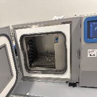 Thermo CryoMed Controlled Rate Freezer image 1